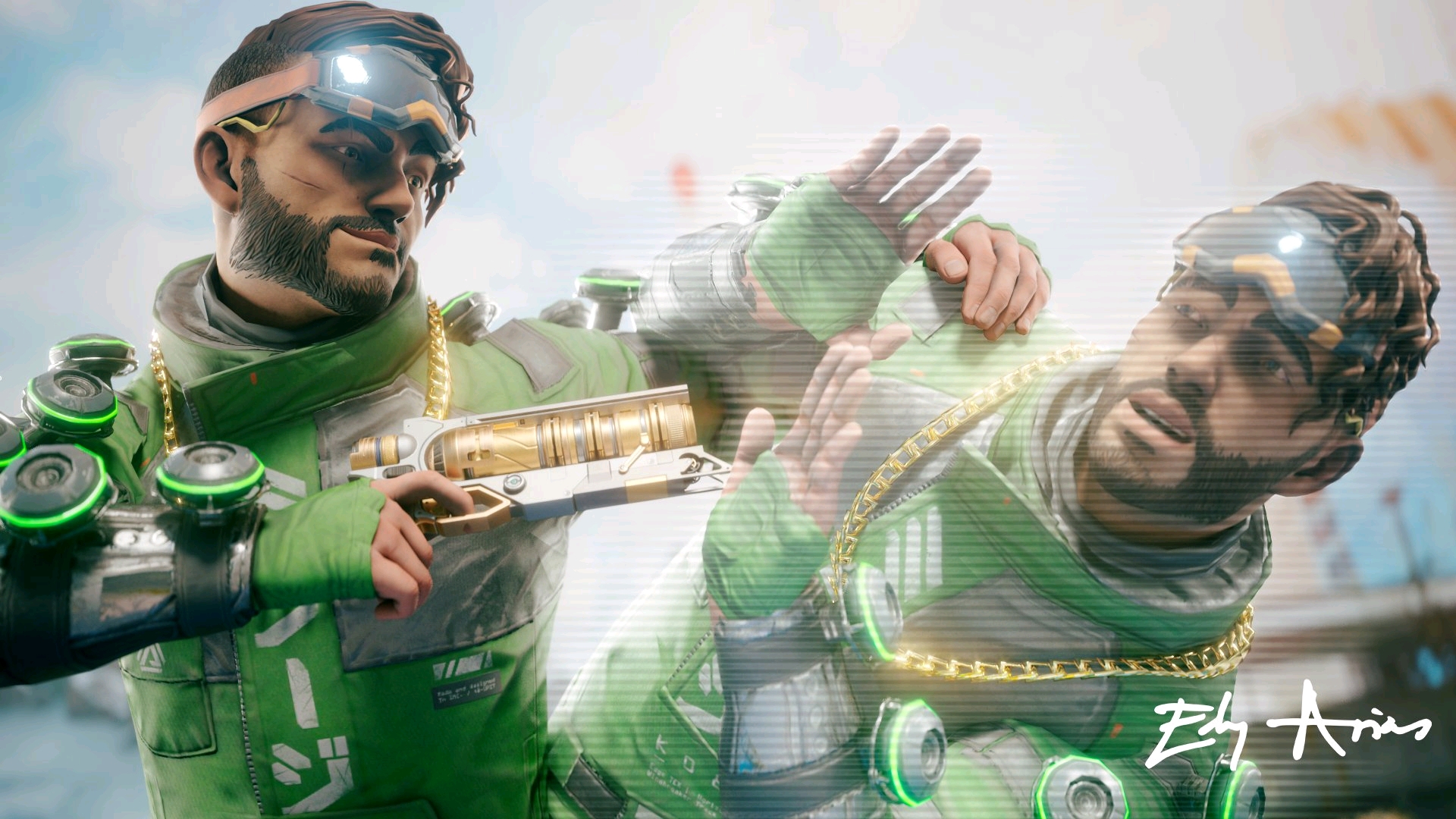 Bilibili Gaming 在 VCT 2025：中国第一阶段的首场比赛中获得胜利