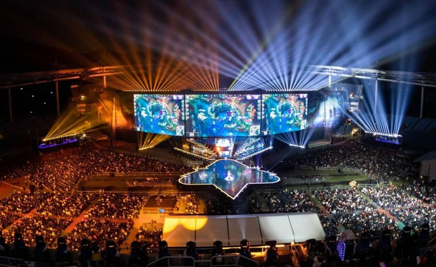 G2更新INS动态：回到属于我们的地方