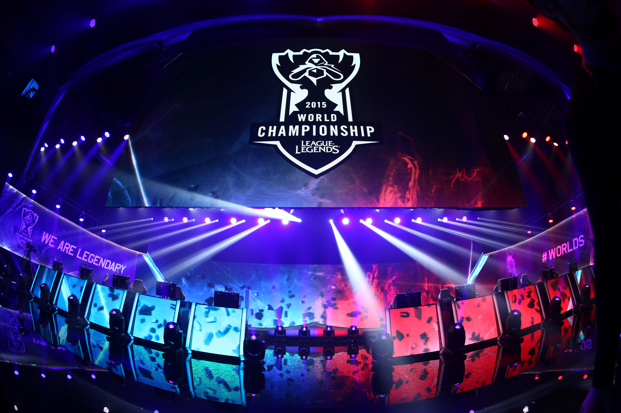 [独家] DemQQ 在 Passion UA 上说：“我们正处于真正理解彼此和建立化学反应的最后阶段”