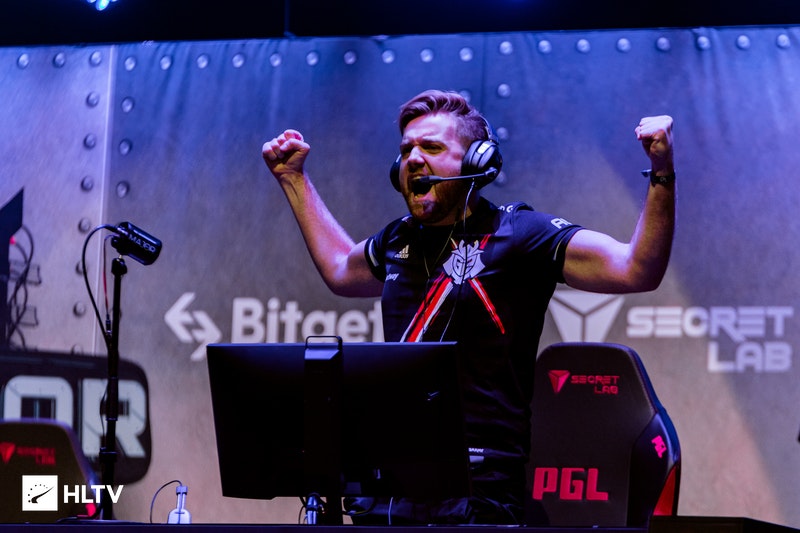 LPL夏季赛季后赛：EDG 3-1 RNG，进军四强