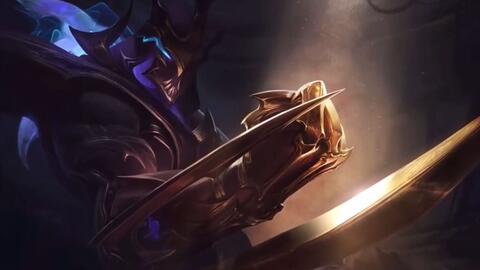 传闻：Gryffinn将在2026年加入 FlyQuest ，取代 Inspired 。