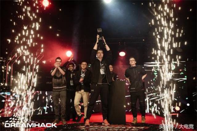 传闻：NAVI将签约Maynter参加2026赛季LEC