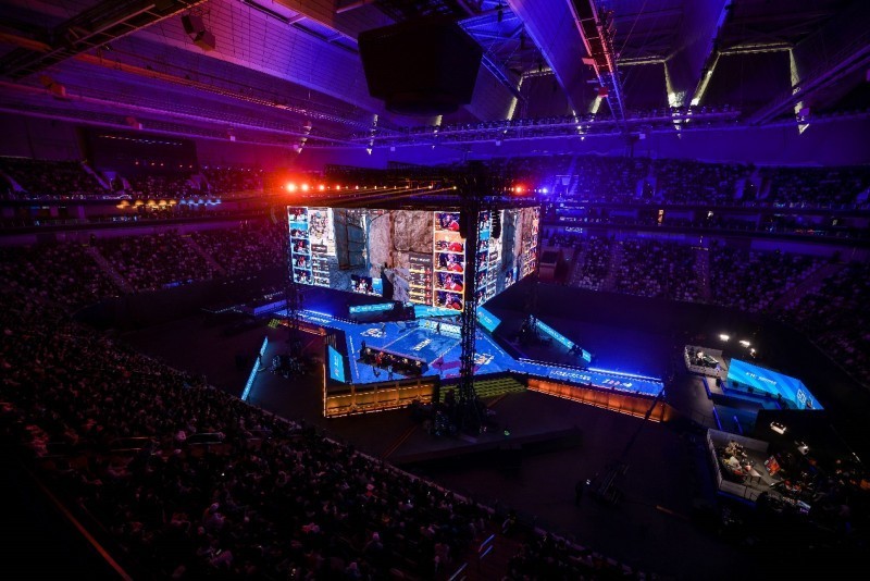 在 CS2 上；5月23日的投注地点？仅为专业人士所知的前五个最佳投注